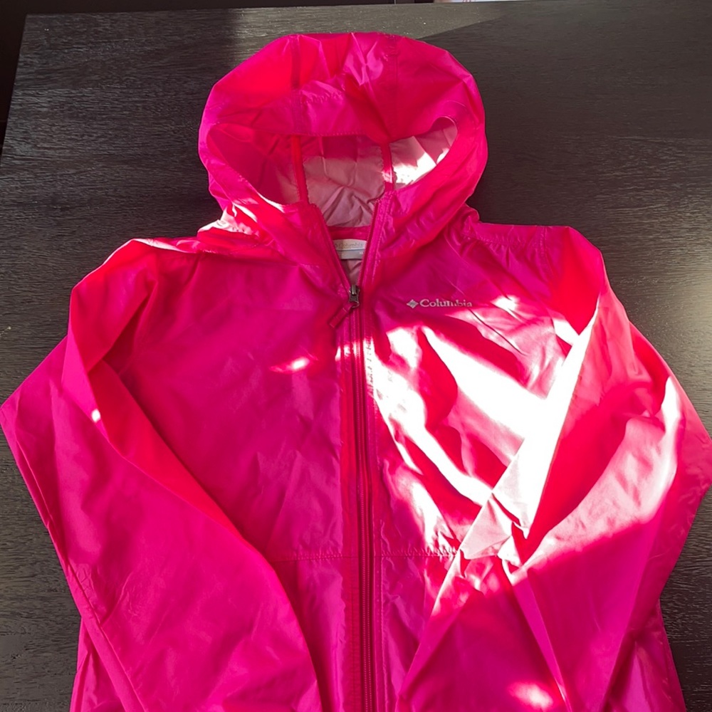 Columbia Jacket